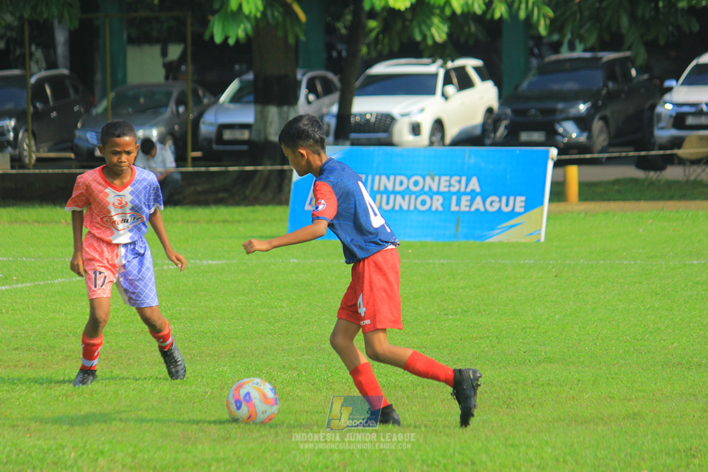 ijl u11 030526 endang witarsa fc vs binna banua fc