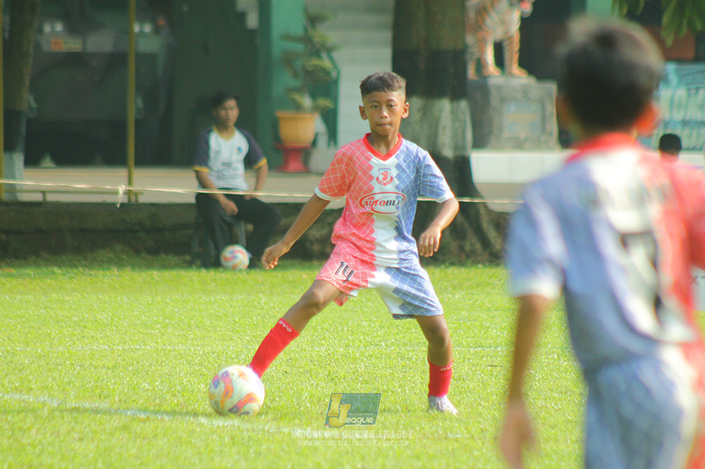 ijl u11 030526 endang witarsa fc vs binna banua fc
