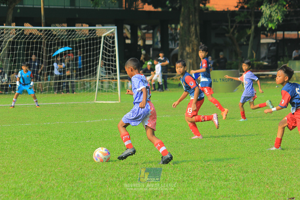 ijl u11 030526 endang witarsa fc vs binna banua fc