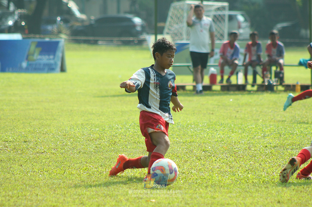 ijl u11 030526 endang witarsa fc vs binna banua fc