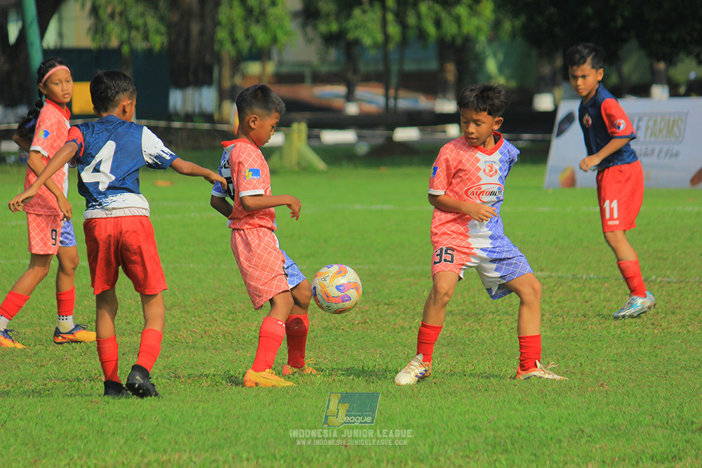 ijl u11 030526 endang witarsa fc vs binna banua fc