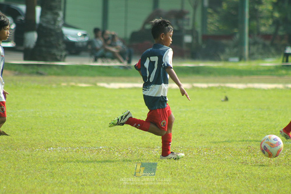 ijl u11 030526 endang witarsa fc vs binna banua fc