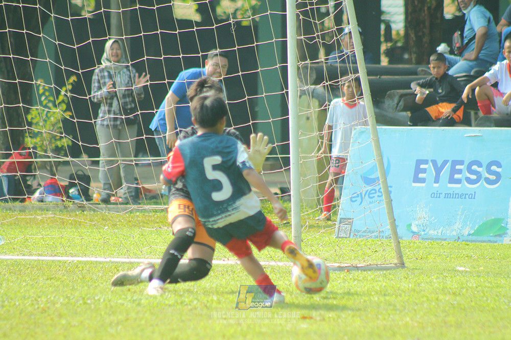 ijl u11 030526 endang witarsa fc vs binna banua fc