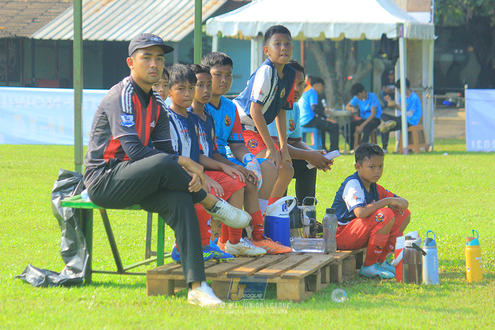 ijl u11 030526 endang witarsa fc vs binna banua fc