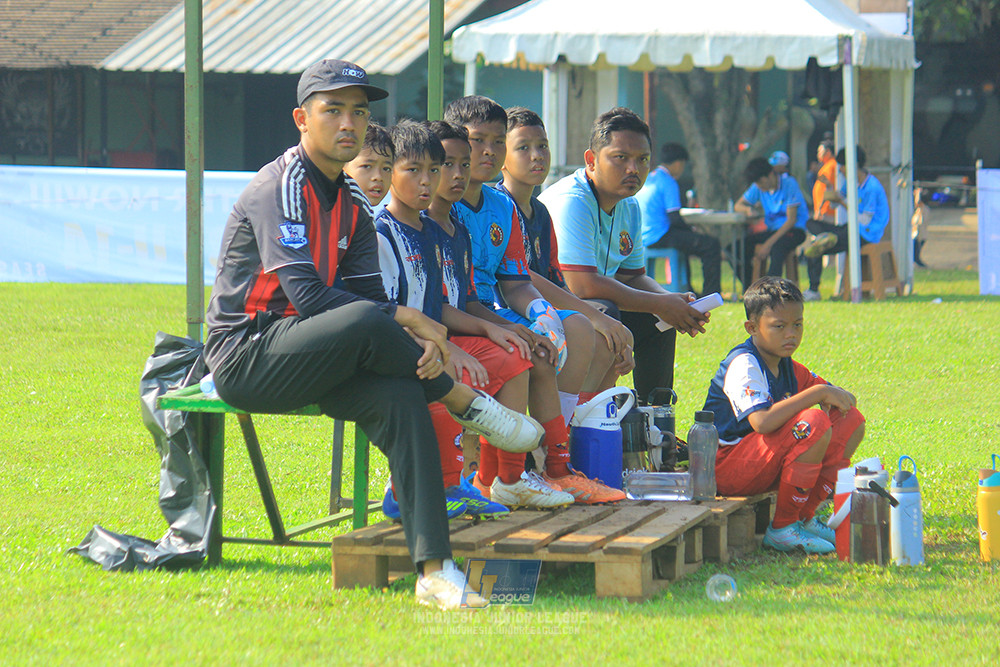 ijl u11 030526 endang witarsa fc vs binna banua fc