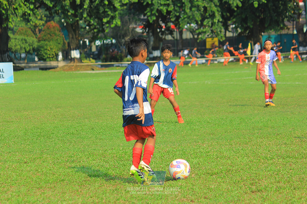 ijl u11 030526 endang witarsa fc vs binna banua fc