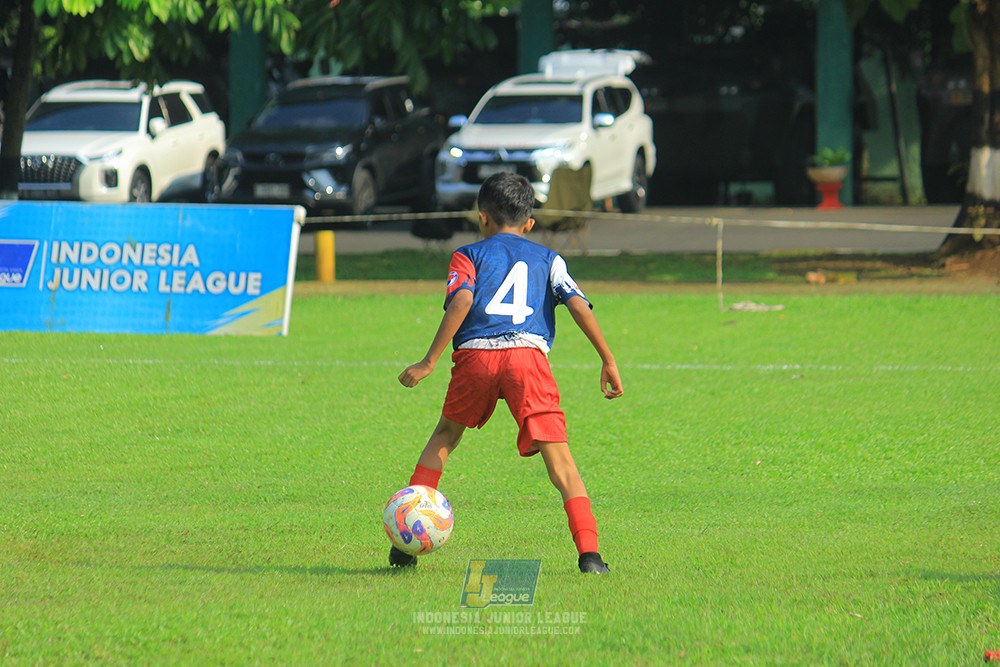 ijl u11 030526 endang witarsa fc vs binna banua fc