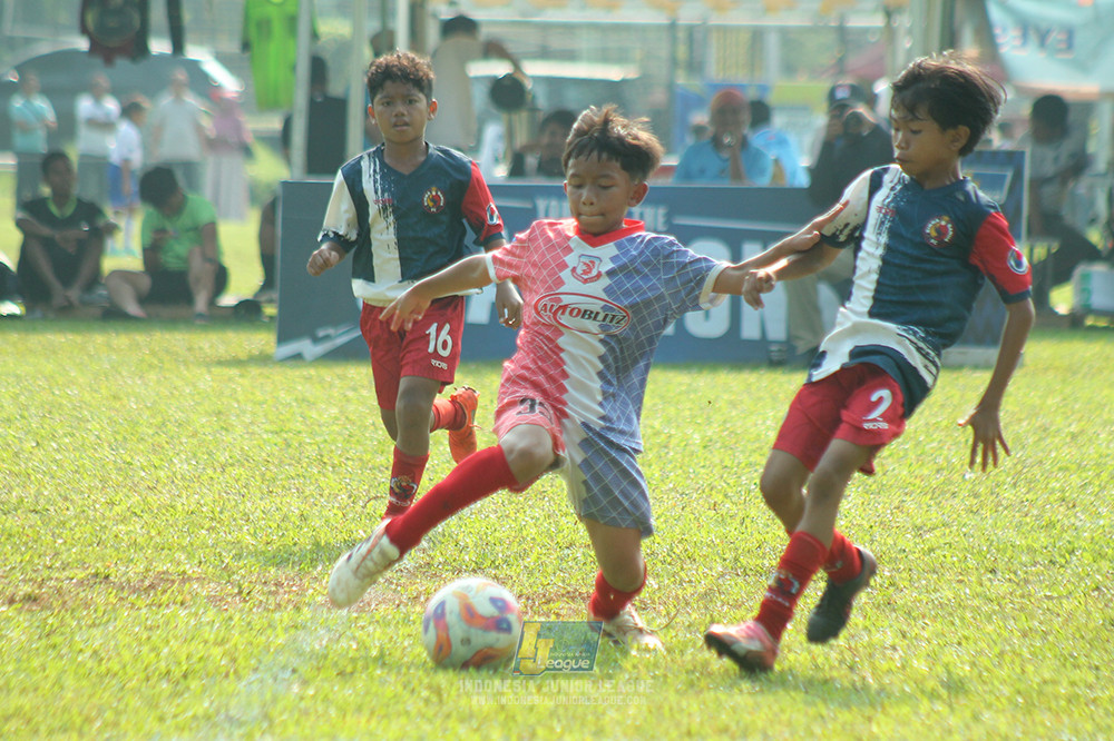 ijl u11 030526 endang witarsa fc vs binna banua fc