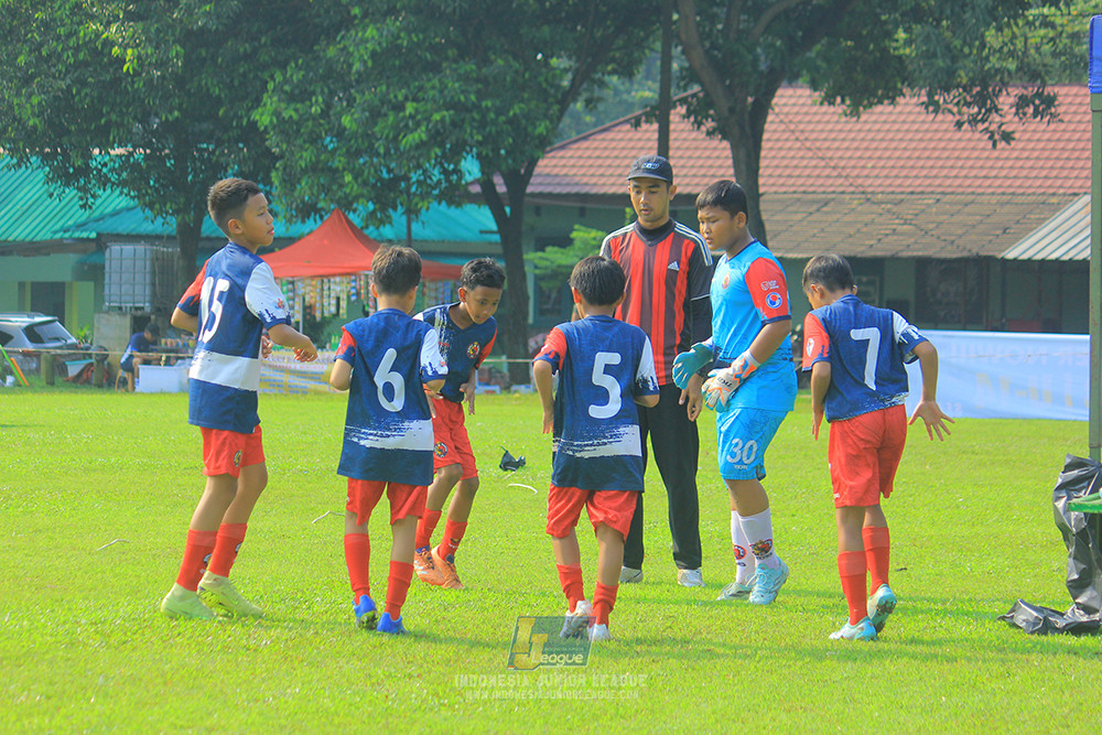 ijl u11 030526 endang witarsa fc vs binna banua fc