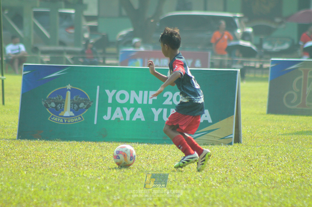 ijl u11 030526 endang witarsa fc vs binna banua fc