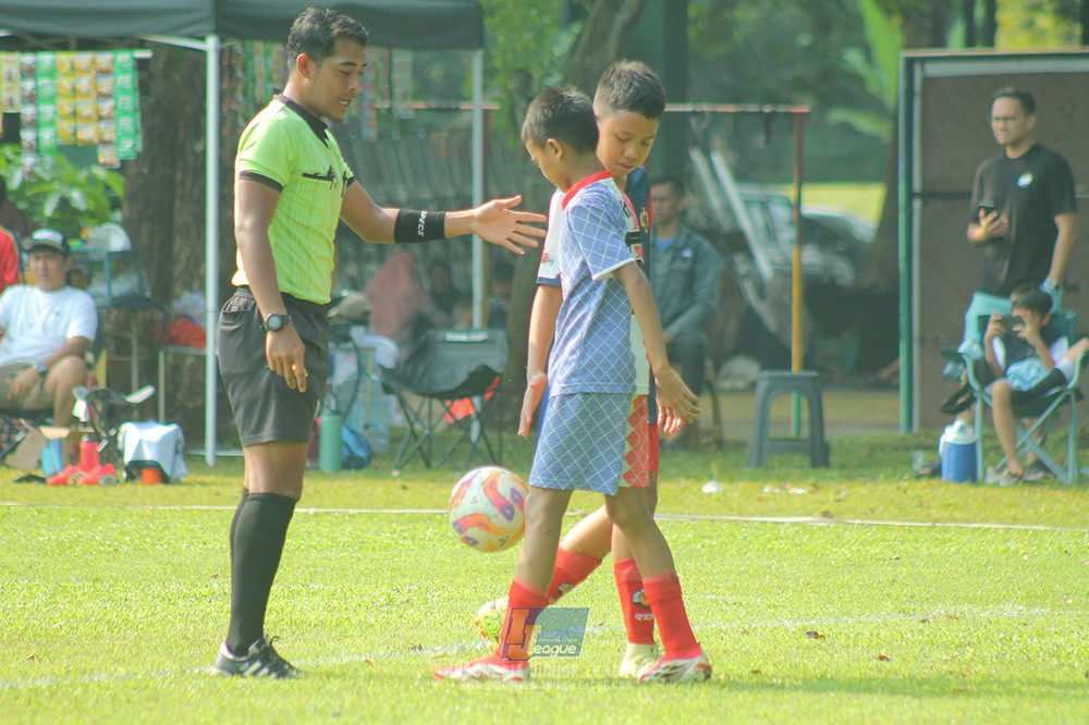 ijl u11 030526 endang witarsa fc vs binna banua fc