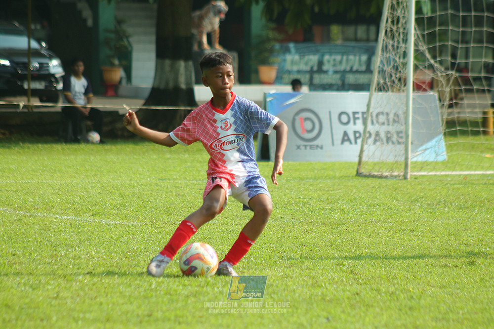 ijl u11 030526 endang witarsa fc vs binna banua fc