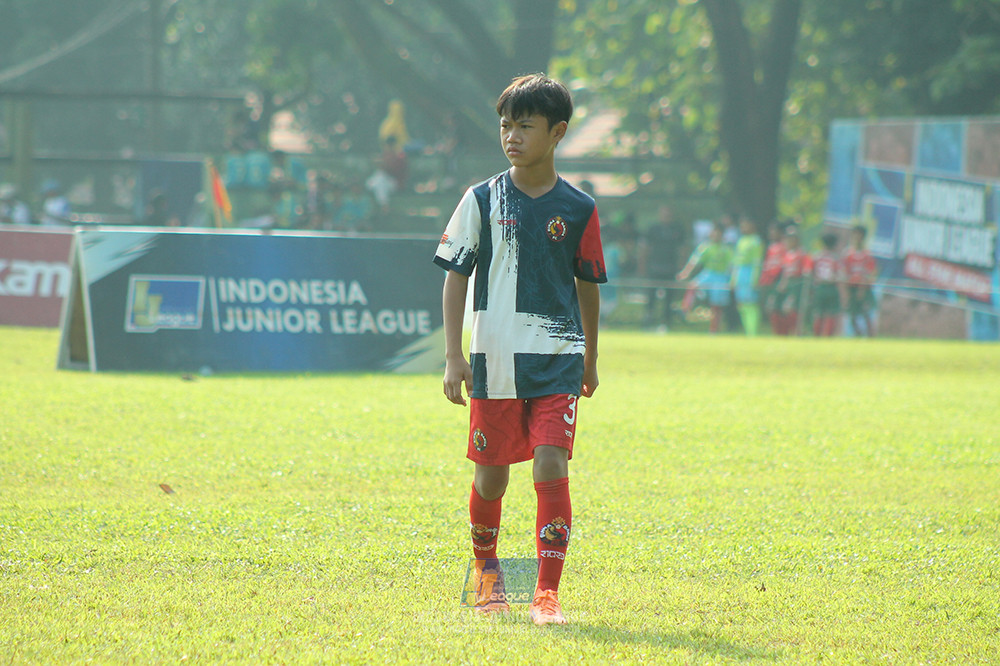 ijl u11 030526 endang witarsa fc vs binna banua fc