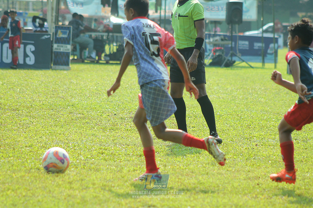ijl u11 030526 endang witarsa fc vs binna banua fc