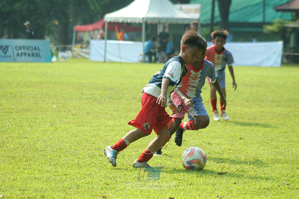 ijl u11 030526 endang witarsa fc vs binna banua fc