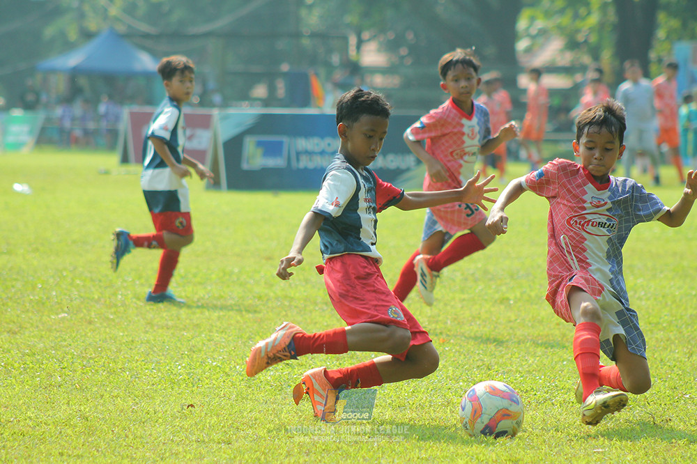 ijl u11 030526 endang witarsa fc vs binna banua fc
