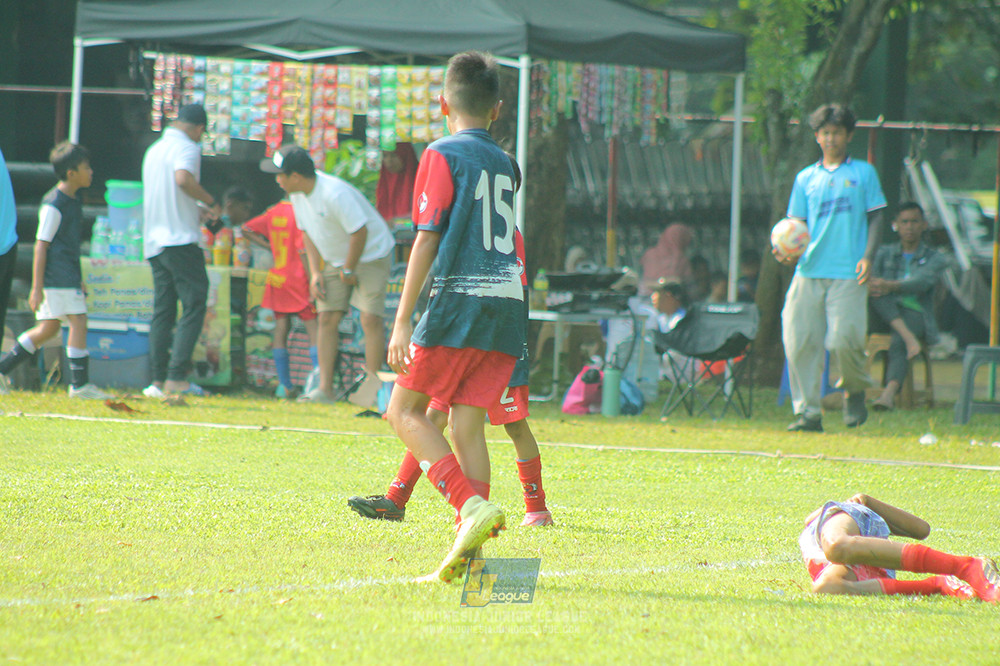 ijl u11 030526 endang witarsa fc vs binna banua fc