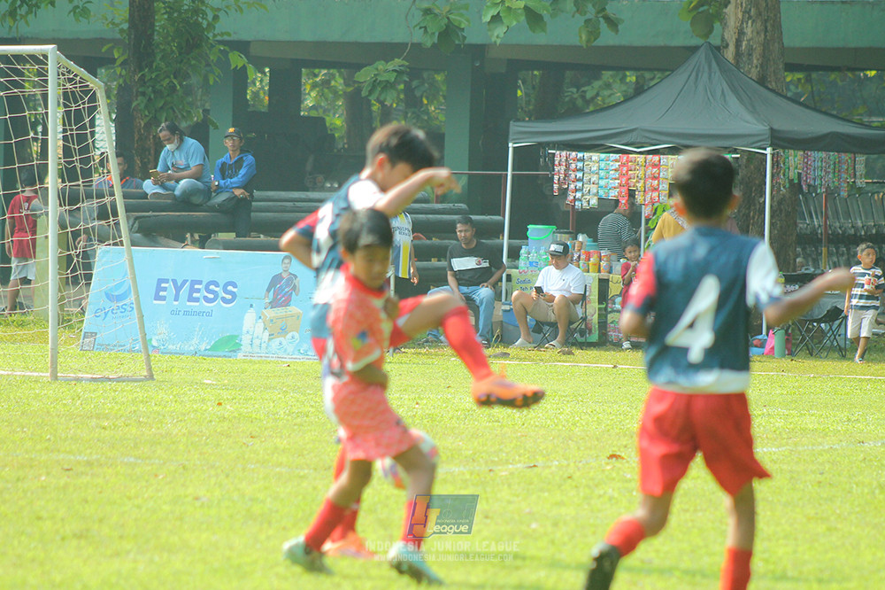 ijl u11 030526 endang witarsa fc vs binna banua fc