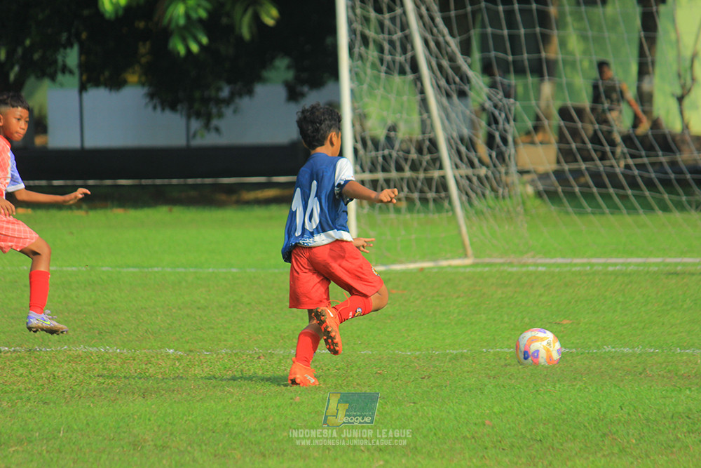 ijl u11 030526 endang witarsa fc vs binna banua fc
