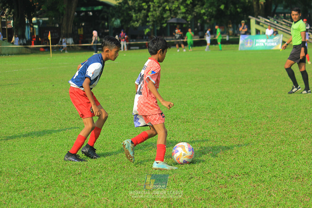 ijl u11 030526 endang witarsa fc vs binna banua fc
