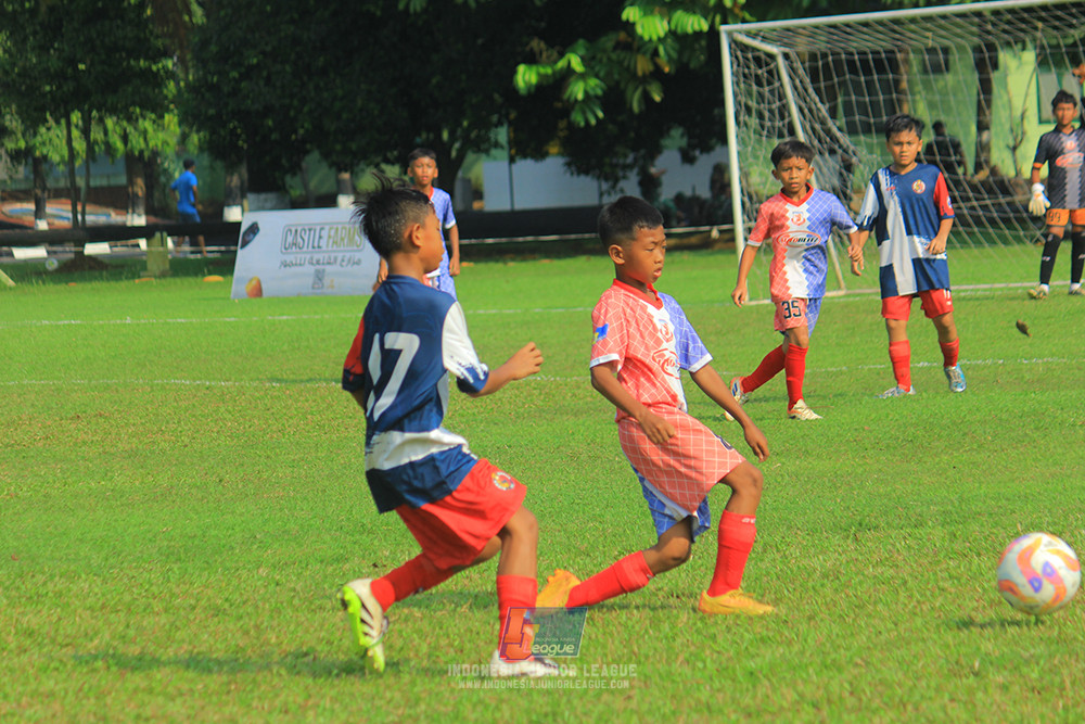 ijl u11 030526 endang witarsa fc vs binna banua fc
