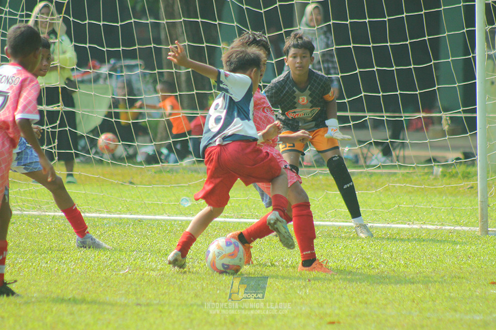 ijl u11 030526 endang witarsa fc vs binna banua fc