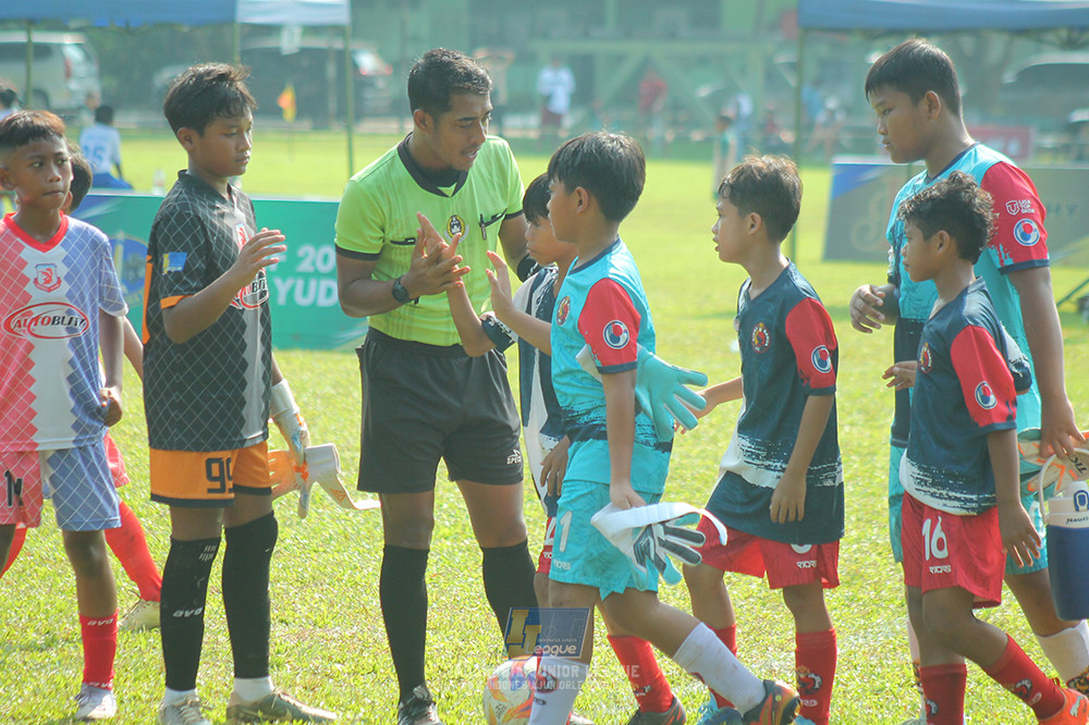 ijl u11 030526 endang witarsa fc vs binna banua fc