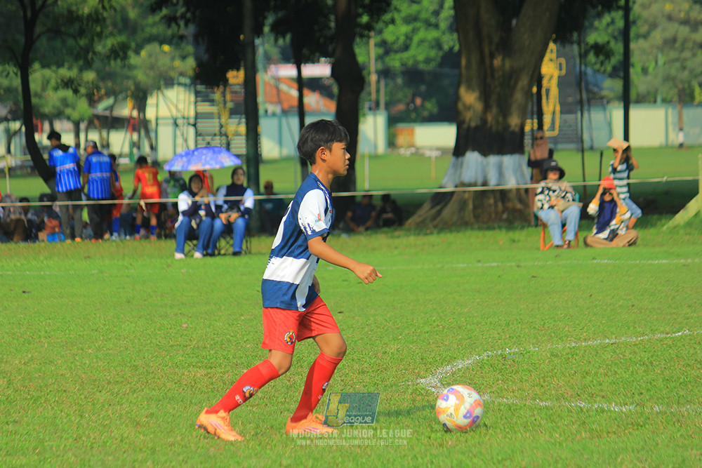 ijl u11 030526 endang witarsa fc vs binna banua fc