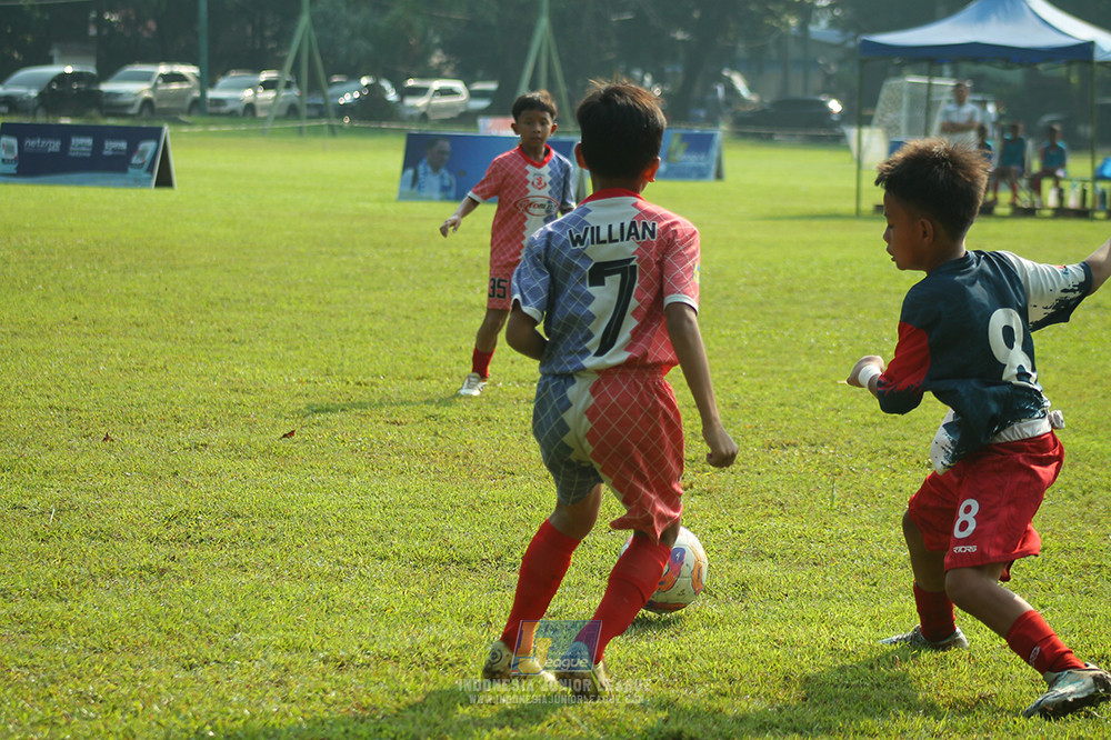ijl u11 030526 endang witarsa fc vs binna banua fc