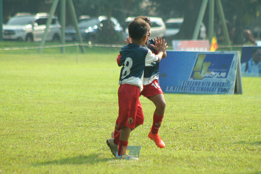 ijl u11 030526 endang witarsa fc vs binna banua fc
