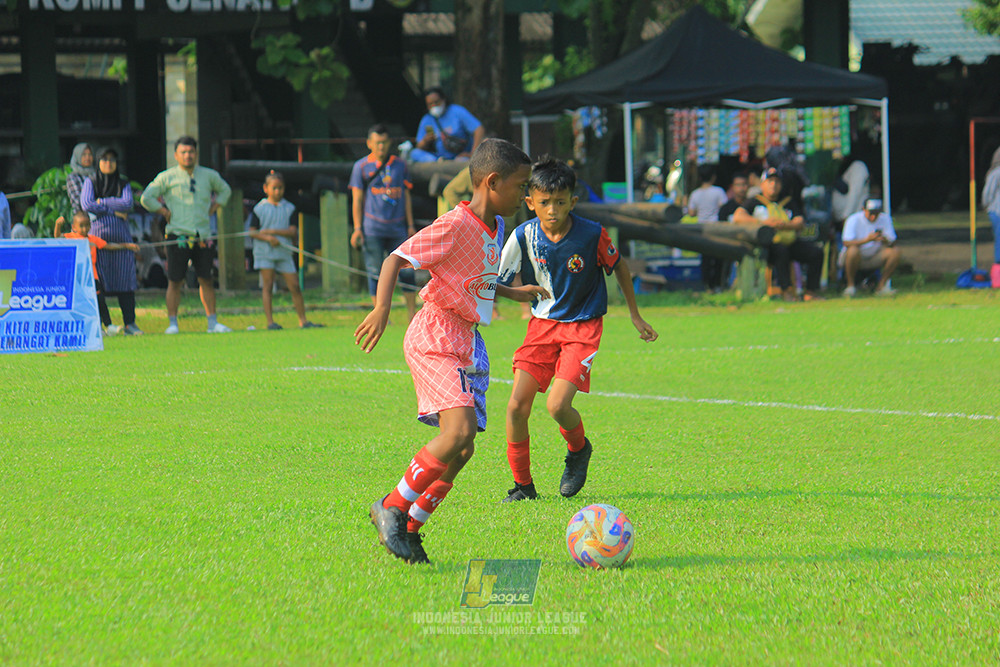 ijl u11 030526 endang witarsa fc vs binna banua fc