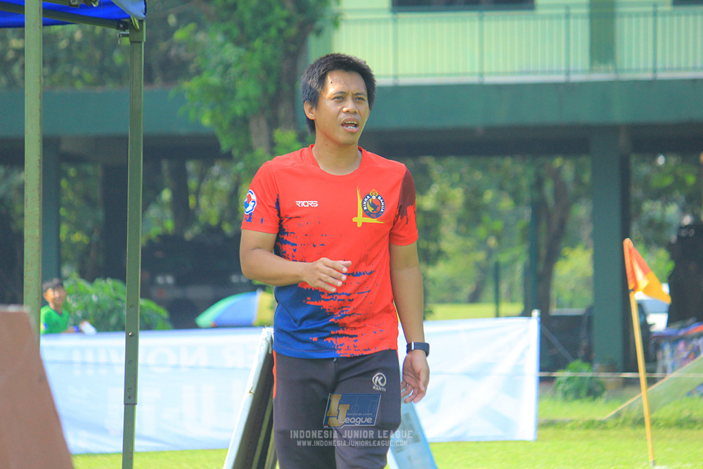 ijl u11 030526 endang witarsa fc vs binna banua fc