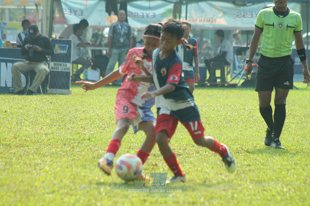 ijl u11 030526 endang witarsa fc vs binna banua fc