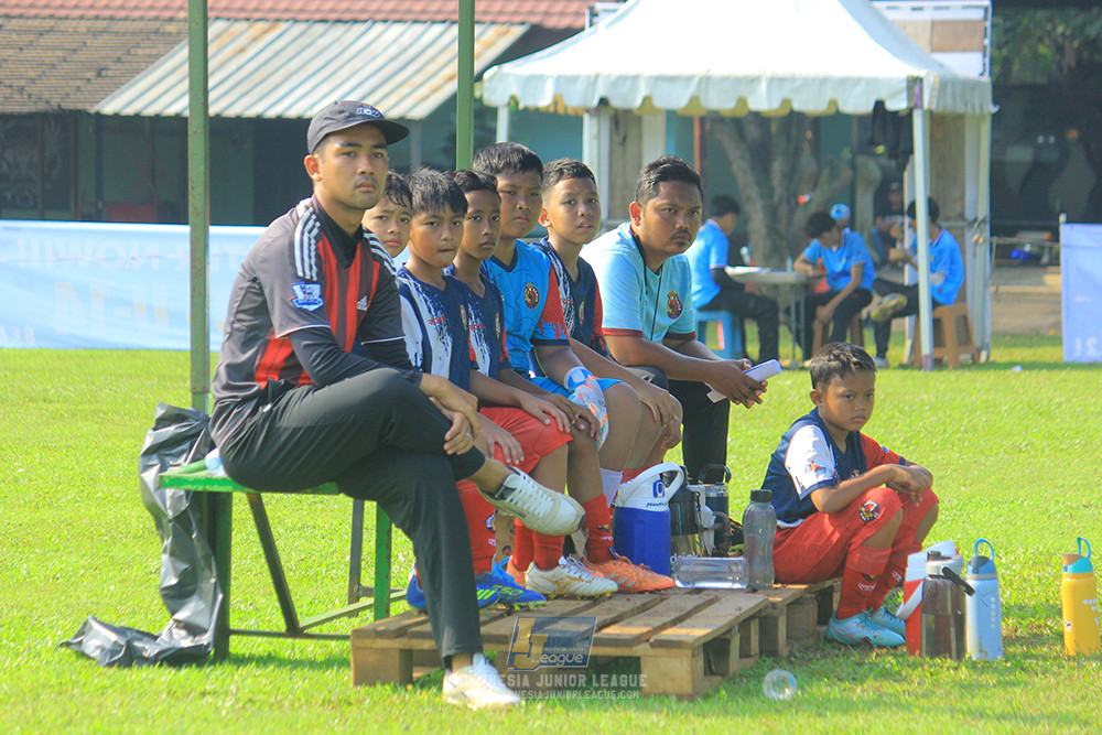ijl u11 030526 endang witarsa fc vs binna banua fc