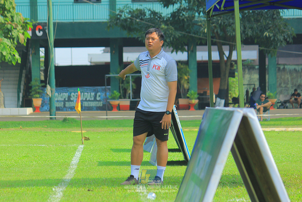 ijl u11 030526 endang witarsa fc vs binna banua fc