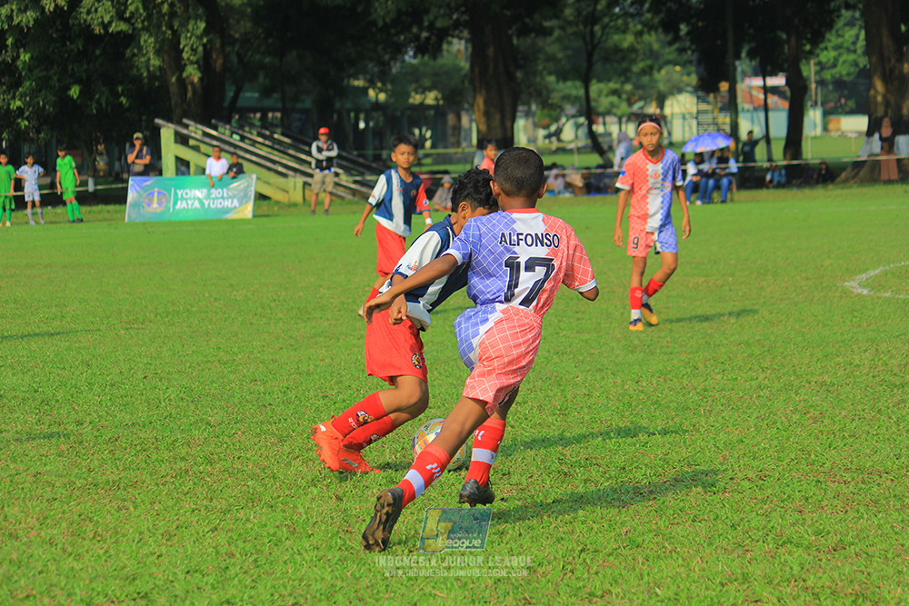 ijl u11 030526 endang witarsa fc vs binna banua fc