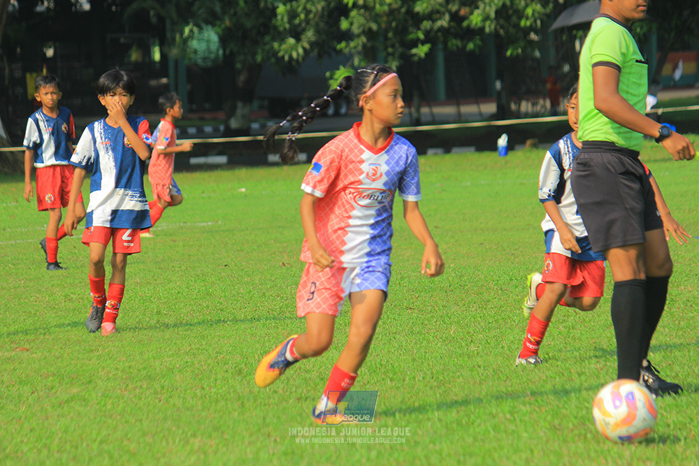 ijl u11 030526 endang witarsa fc vs binna banua fc
