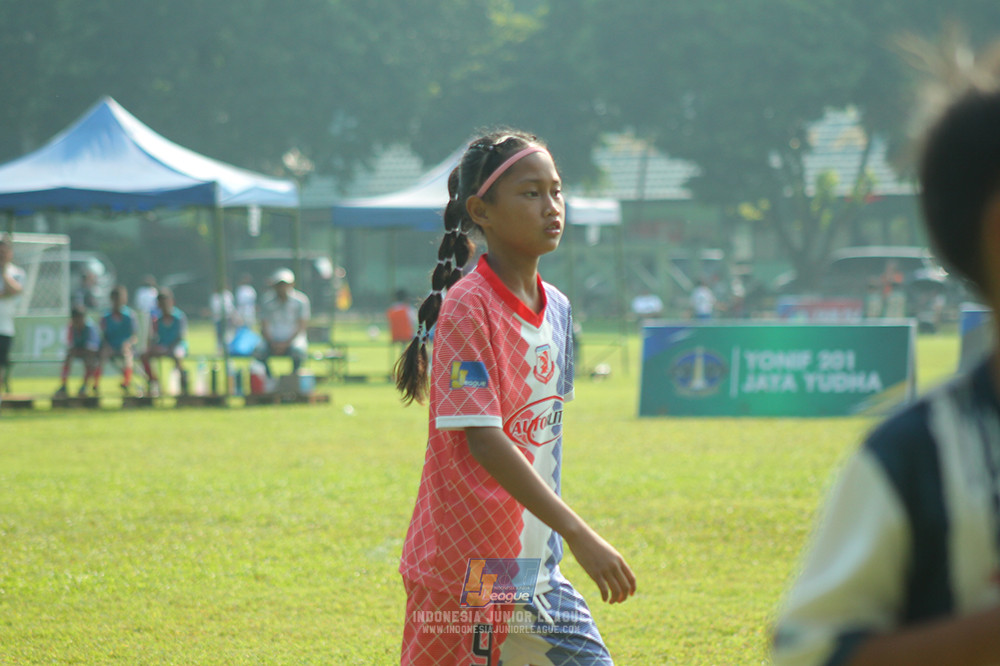 ijl u11 030526 endang witarsa fc vs binna banua fc