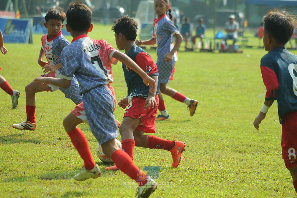 ijl u11 030526 endang witarsa fc vs binna banua fc