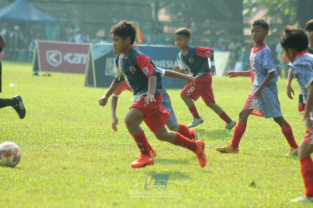 ijl u11 030526 endang witarsa fc vs binna banua fc