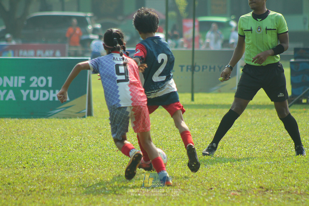 ijl u11 030526 endang witarsa fc vs binna banua fc