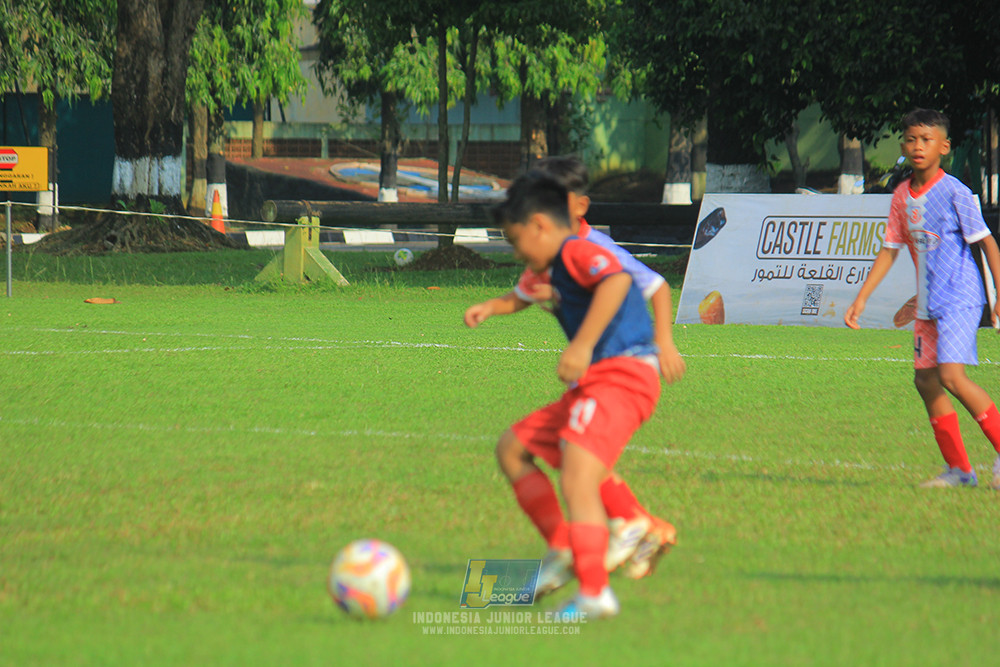 ijl u11 030526 endang witarsa fc vs binna banua fc