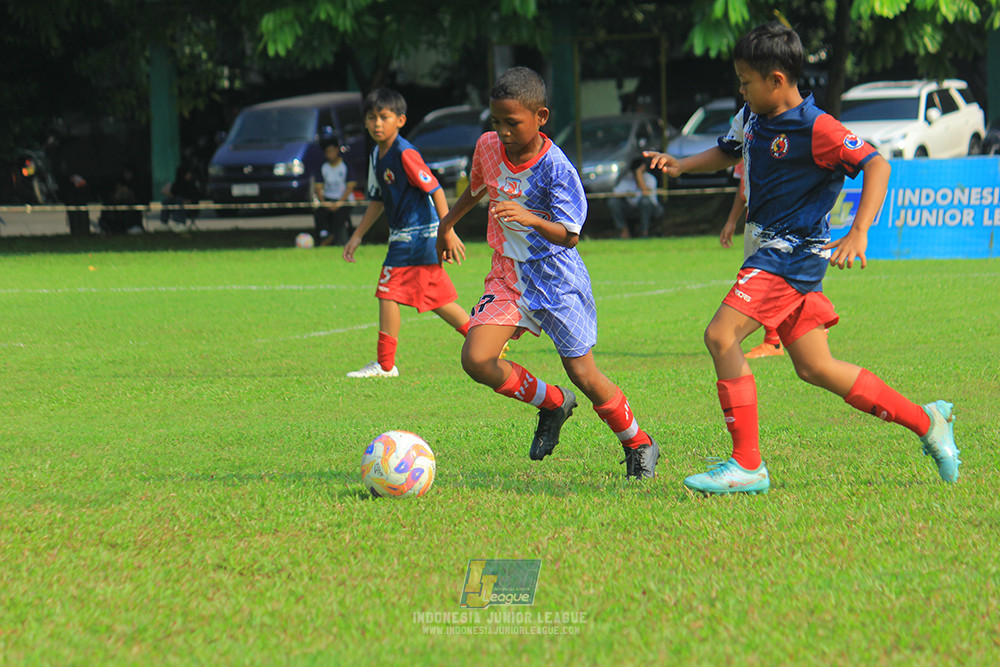 ijl u11 030526 endang witarsa fc vs binna banua fc