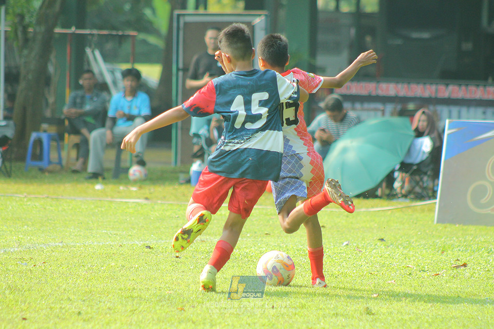 ijl u11 030526 endang witarsa fc vs binna banua fc