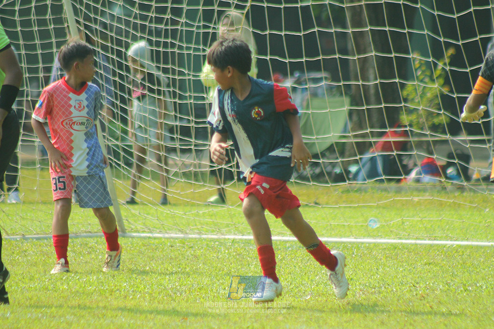 ijl u11 030526 endang witarsa fc vs binna banua fc