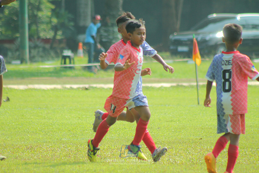 ijl u11 030526 endang witarsa fc vs binna banua fc