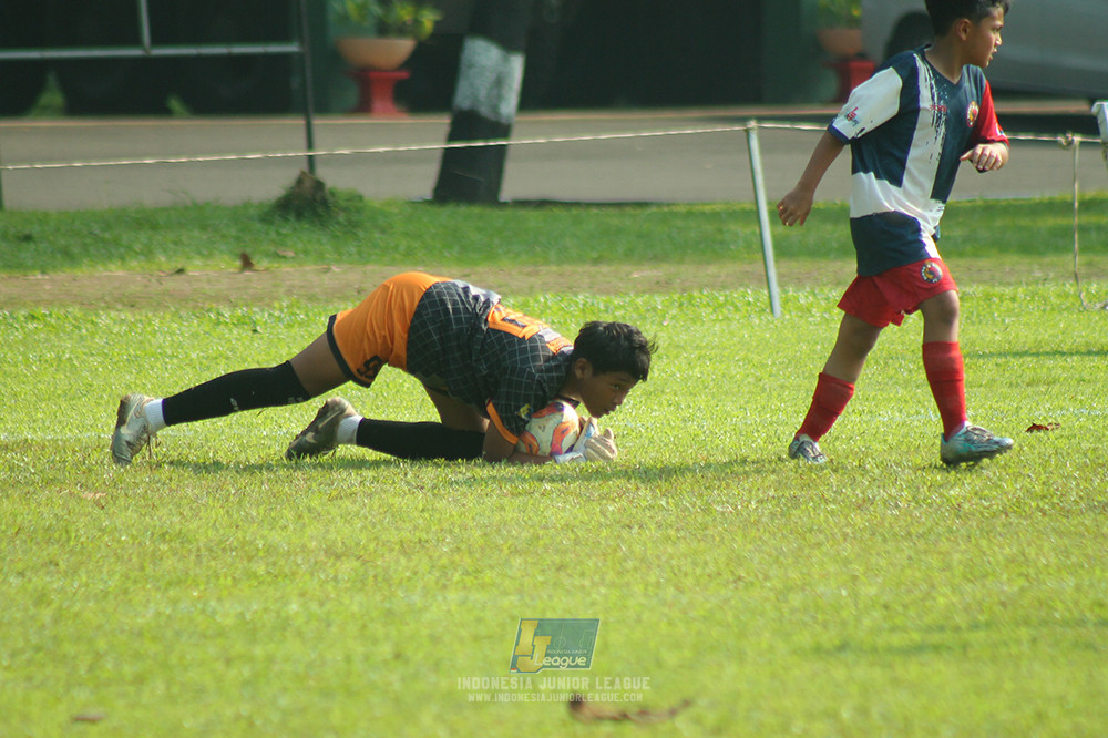 ijl u11 030526 endang witarsa fc vs binna banua fc