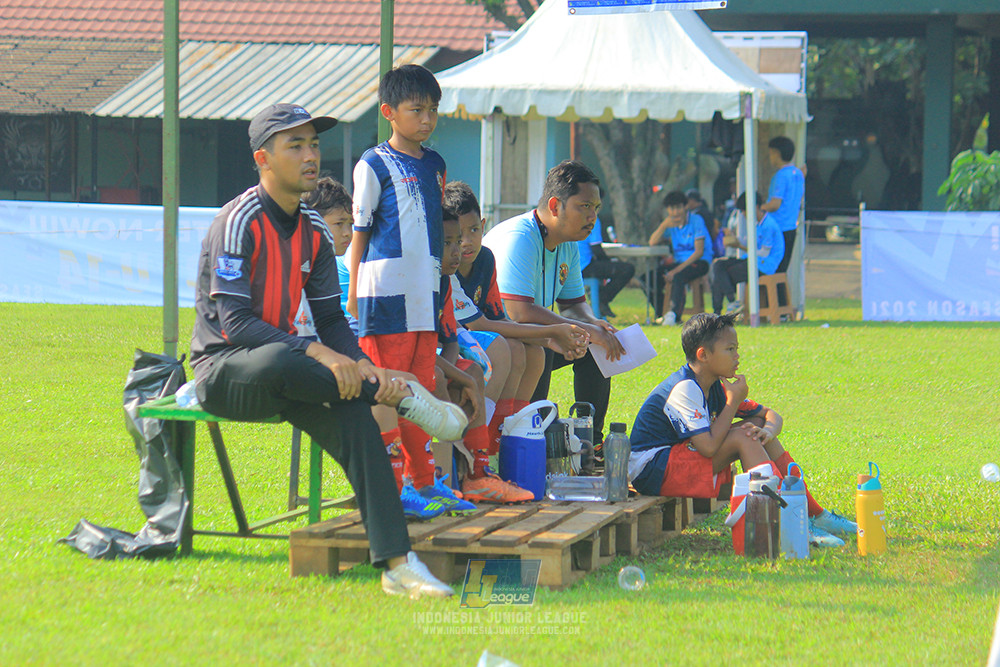 ijl u11 030526 endang witarsa fc vs binna banua fc