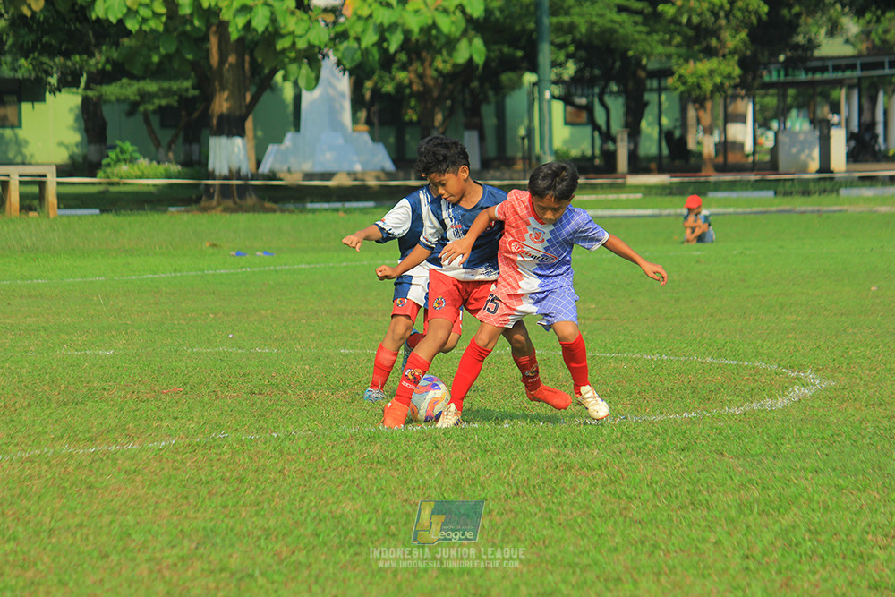 ijl u11 030526 endang witarsa fc vs binna banua fc