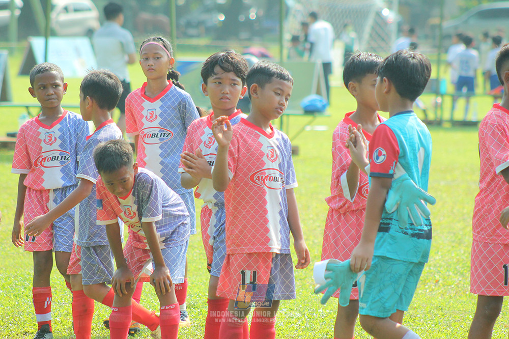 ijl u11 030526 endang witarsa fc vs binna banua fc